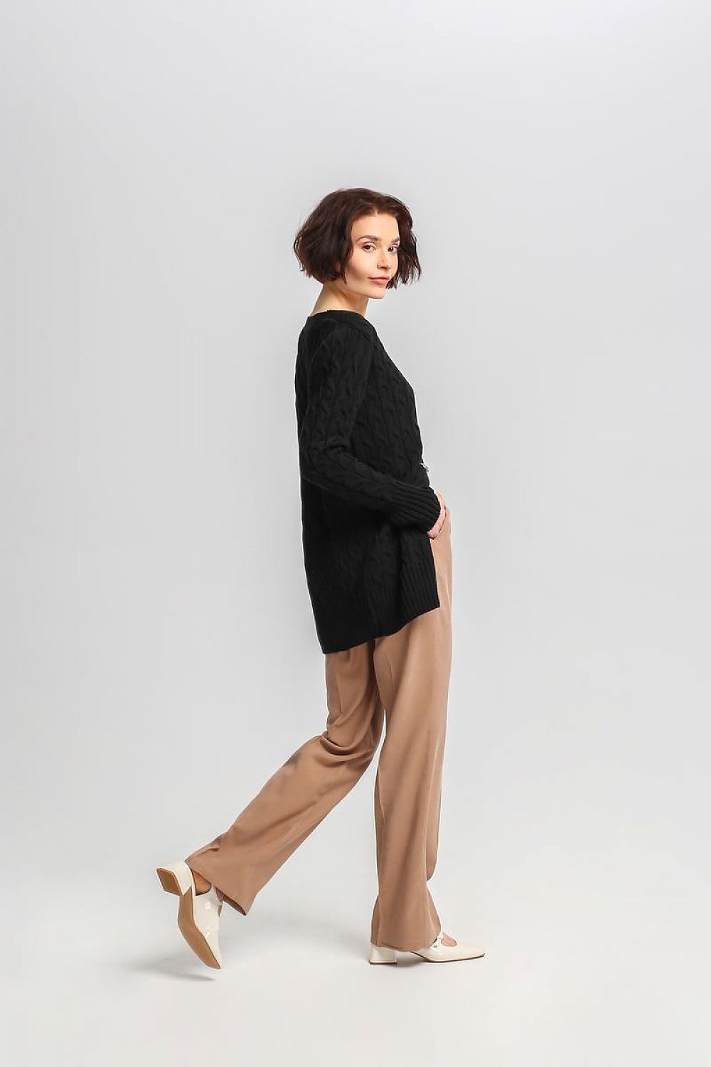  cardigan model 196822 MKM 