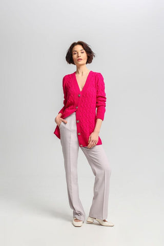  cardigan model 196823 MKM 