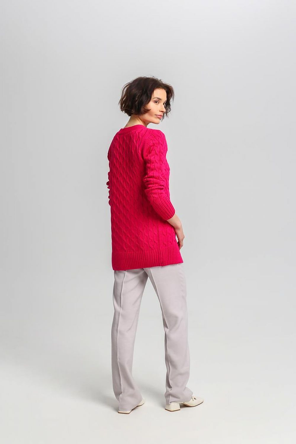  cardigan model 196823 MKM 