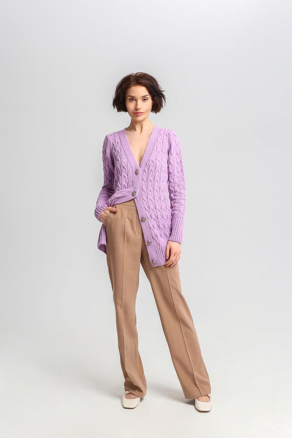  cardigan model 196824 MKM 