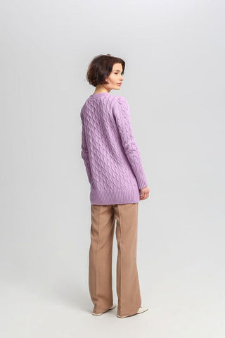  cardigan model 196824 MKM 