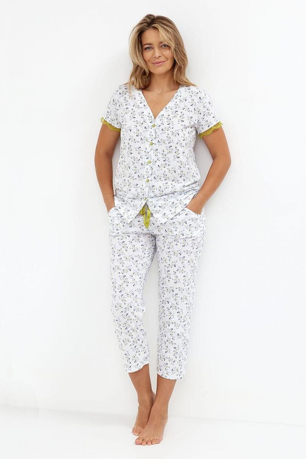  pyjama model 197007 Cana 