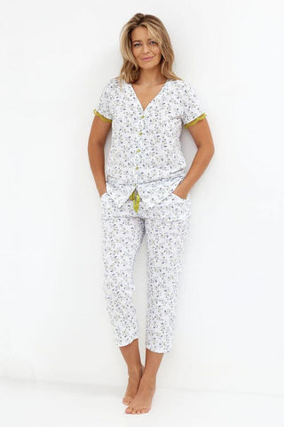  pyjama model 197007 Cana 