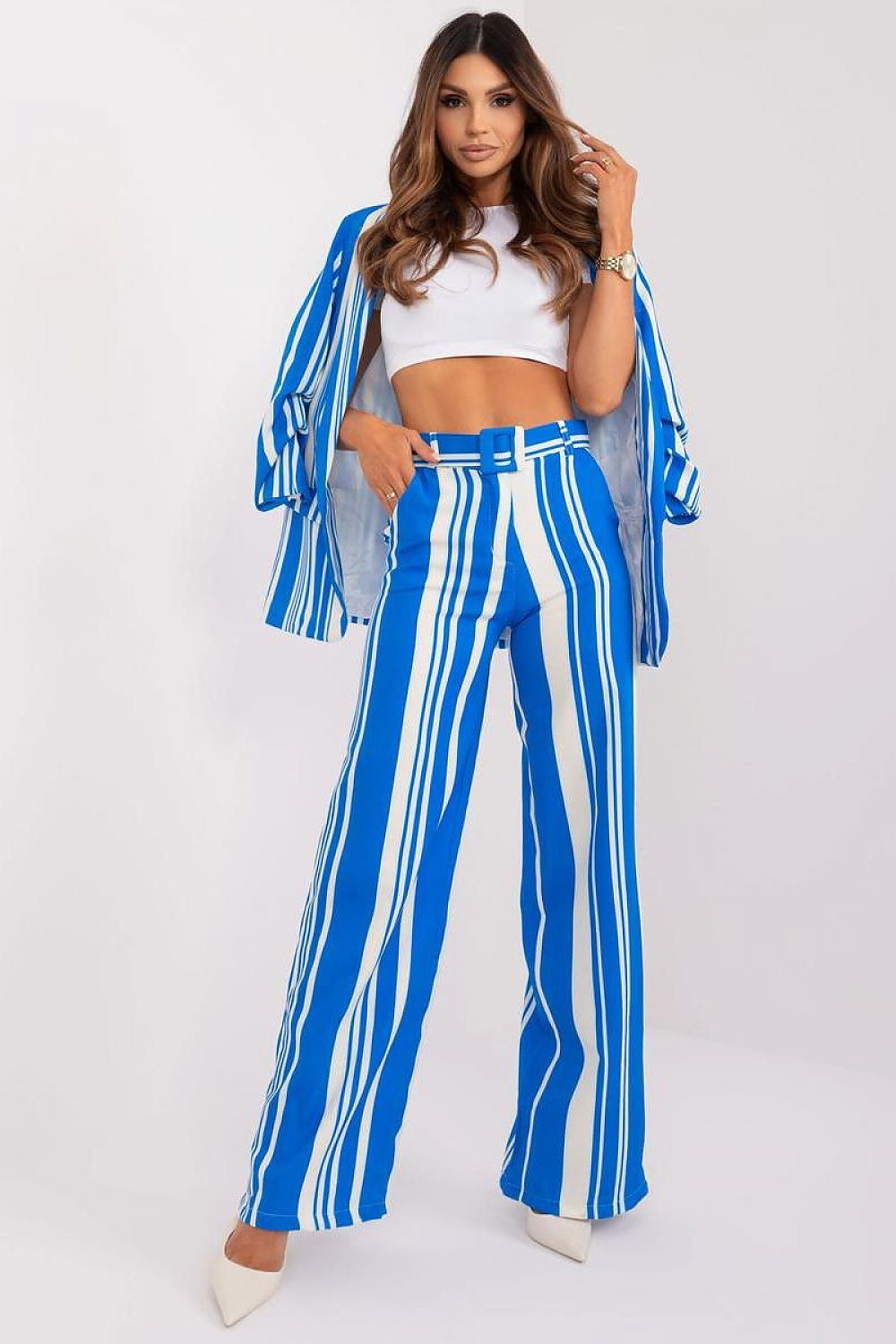  Damesbroek model 197039 Italy Moda 