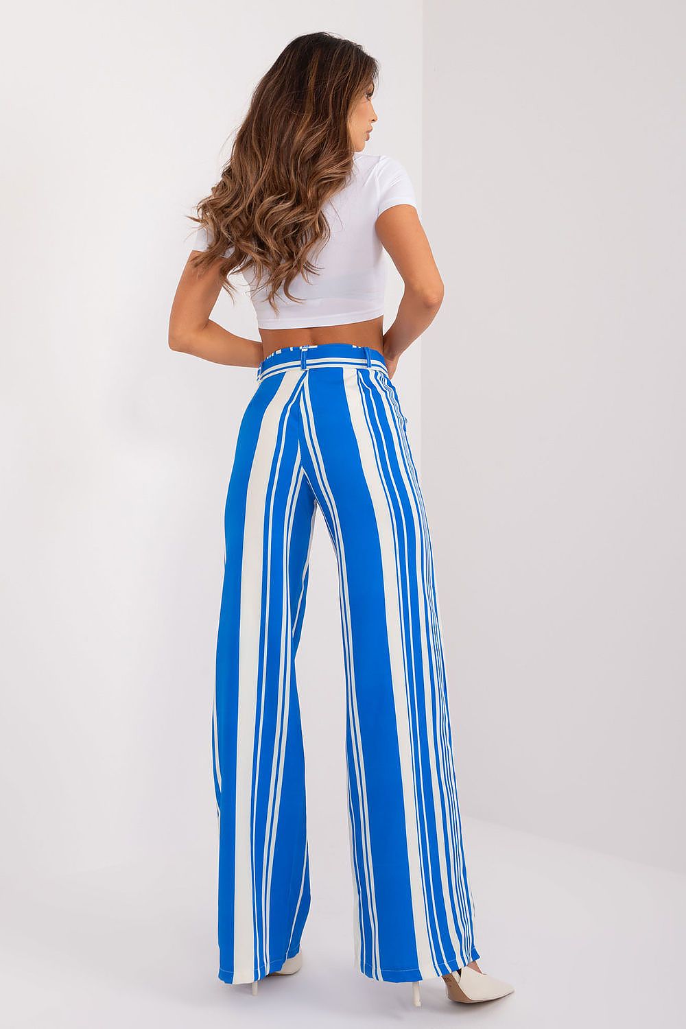  Damesbroek model 197039 Italy Moda 