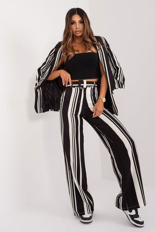  Damesbroek model 197040 Italy Moda 