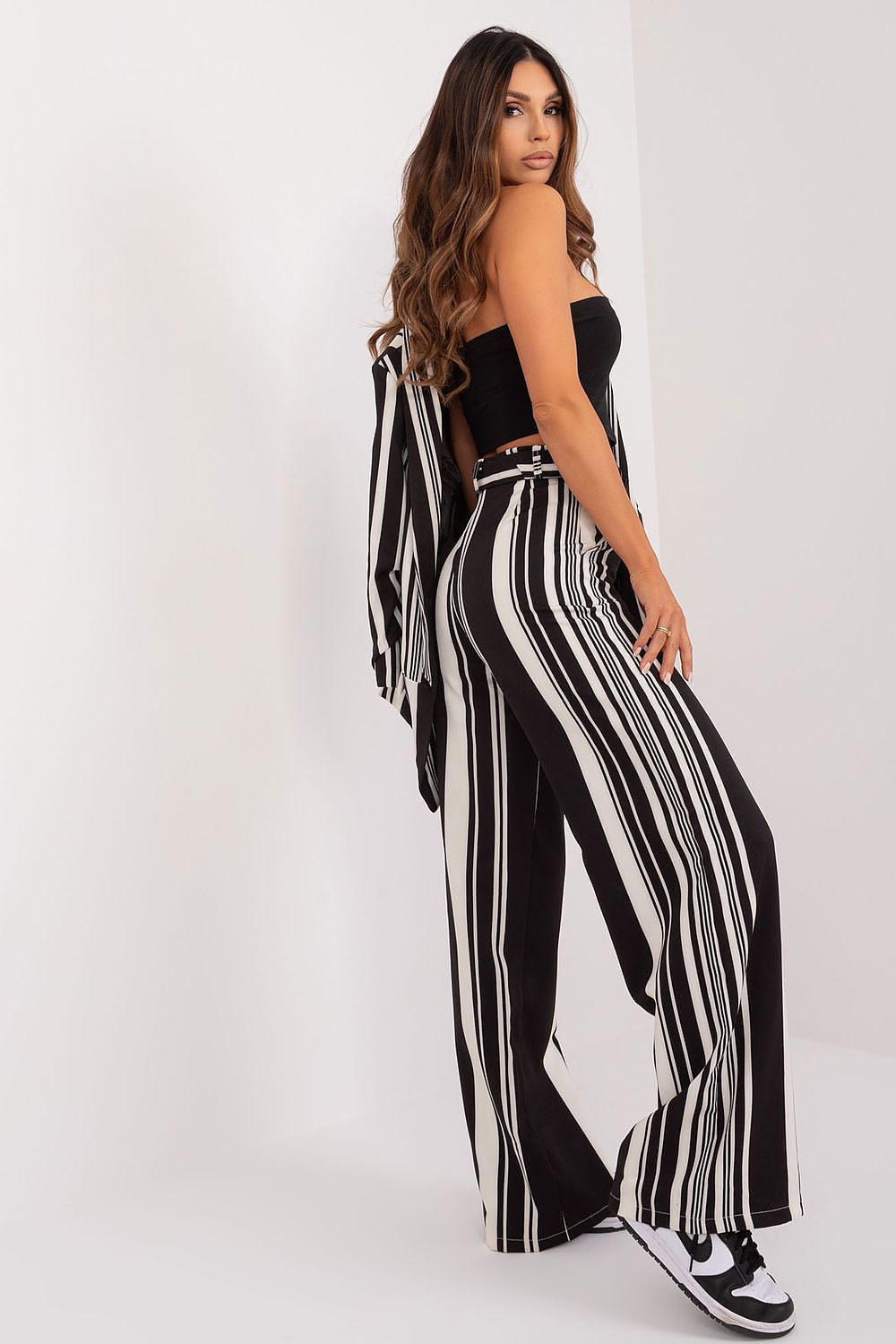  Damesbroek model 197040 Italy Moda 