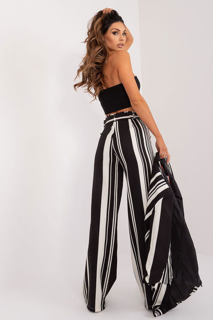  Damesbroek model 197040 Italy Moda 