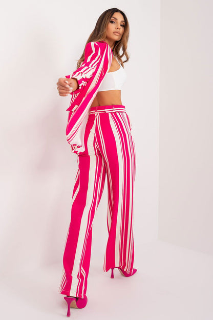  Damesbroek model 197042 Italy Moda 
