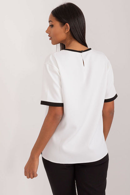  blouse model 197050 Lakerta 