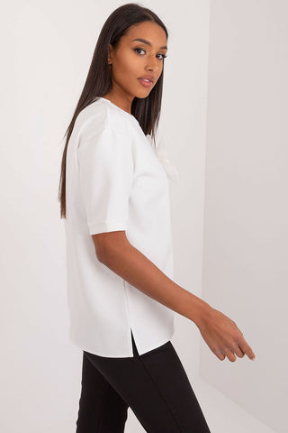  blouse model 197051 Lakerta 