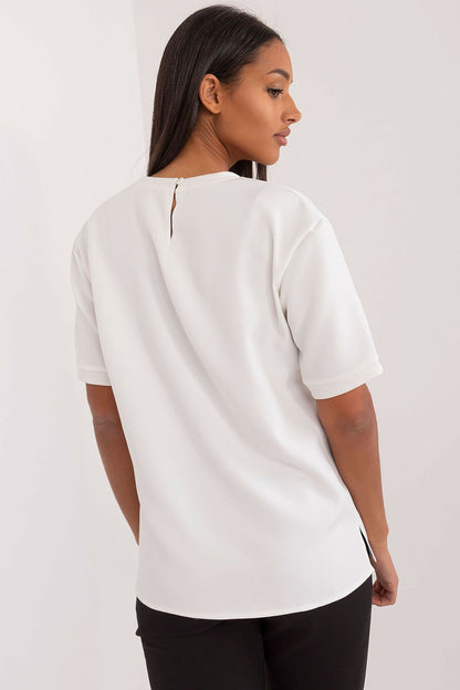  blouse model 197051 Lakerta 