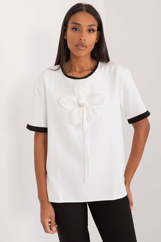  blouse model 197053 Lakerta 
