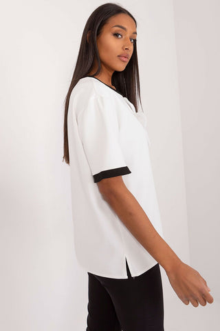  blouse model 197053 Lakerta 