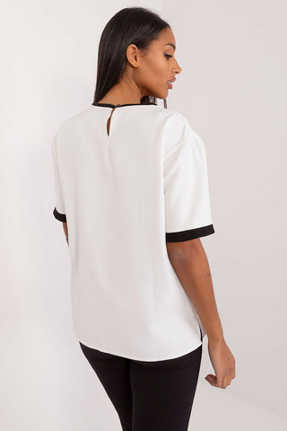  blouse model 197053 Lakerta 