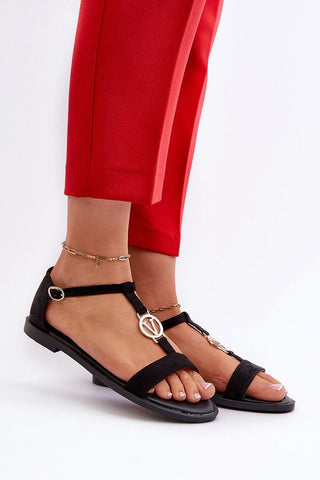  sandalen model 197104 Step in style 
