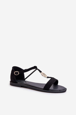  sandalen model 197104 Step in style 