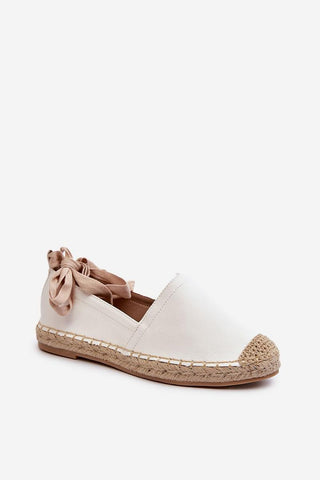  Espadrilles model 197130 Step in style 
