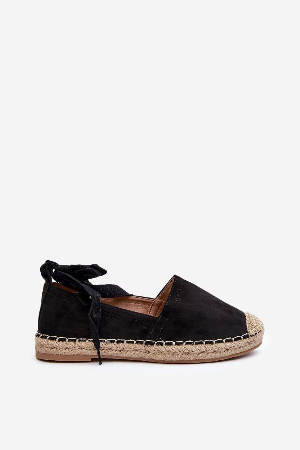  Espadrilles model 197141 Step in style 