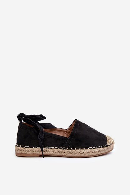  Espadrilles model 197141 Step in style 
