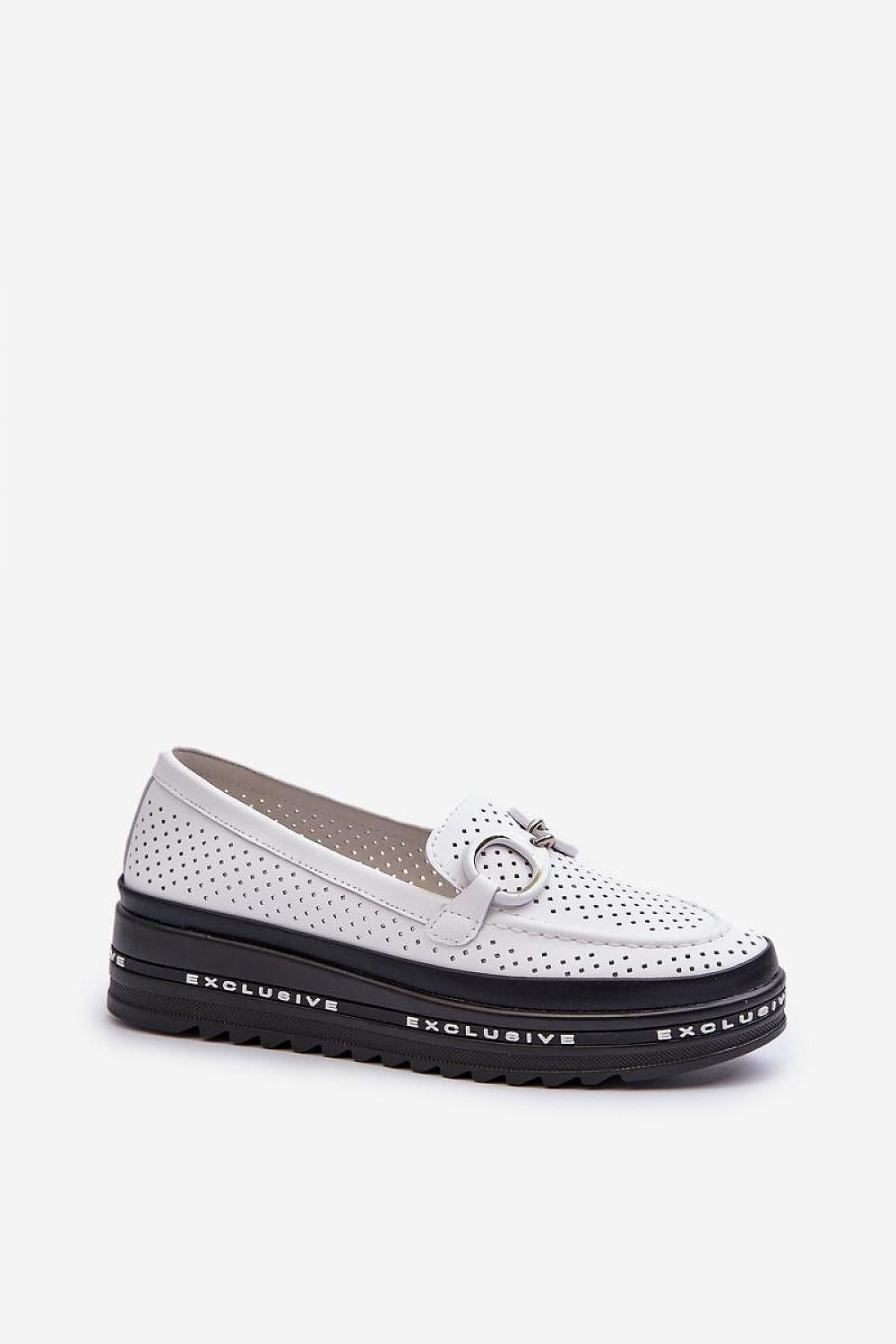  Moccassins model 197161 Step in style 