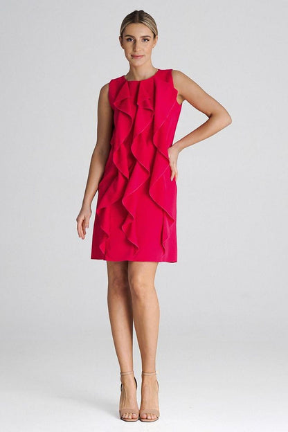  Formele jurk model 197185 Figl 