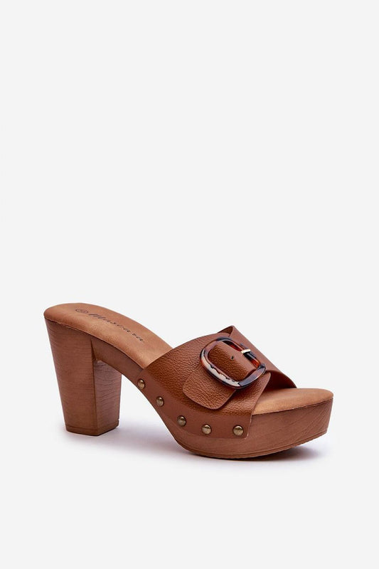  slippers model 197242 Step in style 