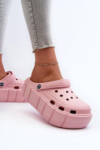  slippers model 197244 Step in style 