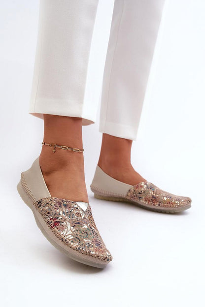  Ballerina\'s model 197246 Step in style 