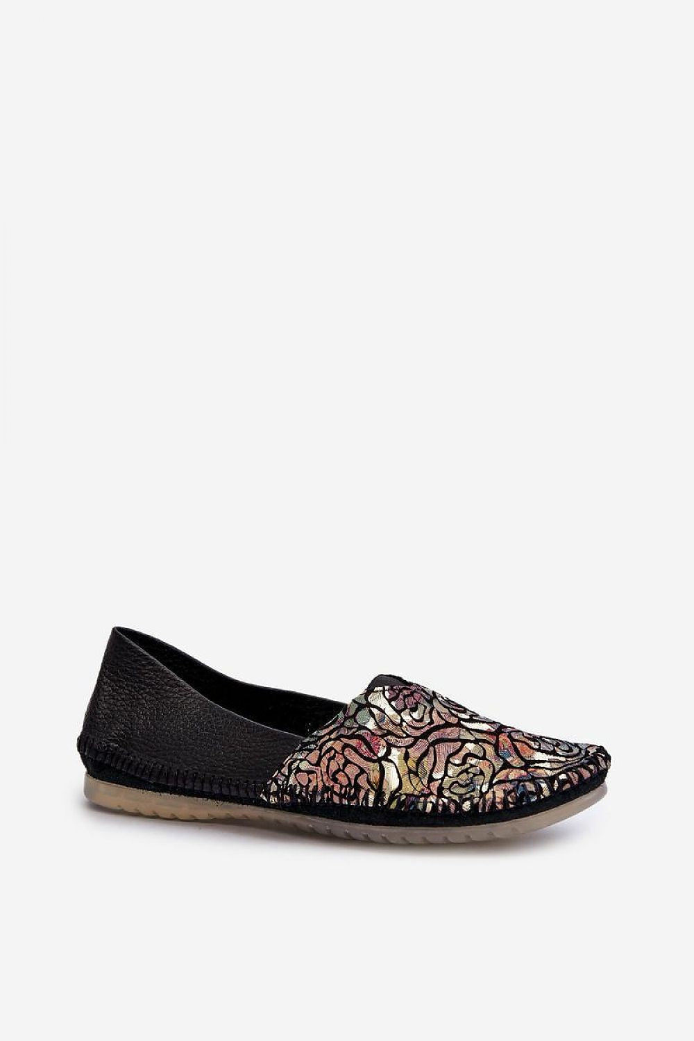  Ballerina\'s model 197247 Step in style 