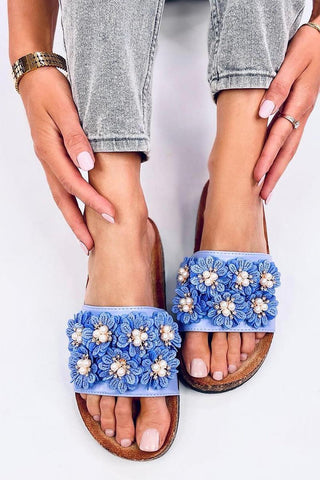  slippers model 197258 Inello 