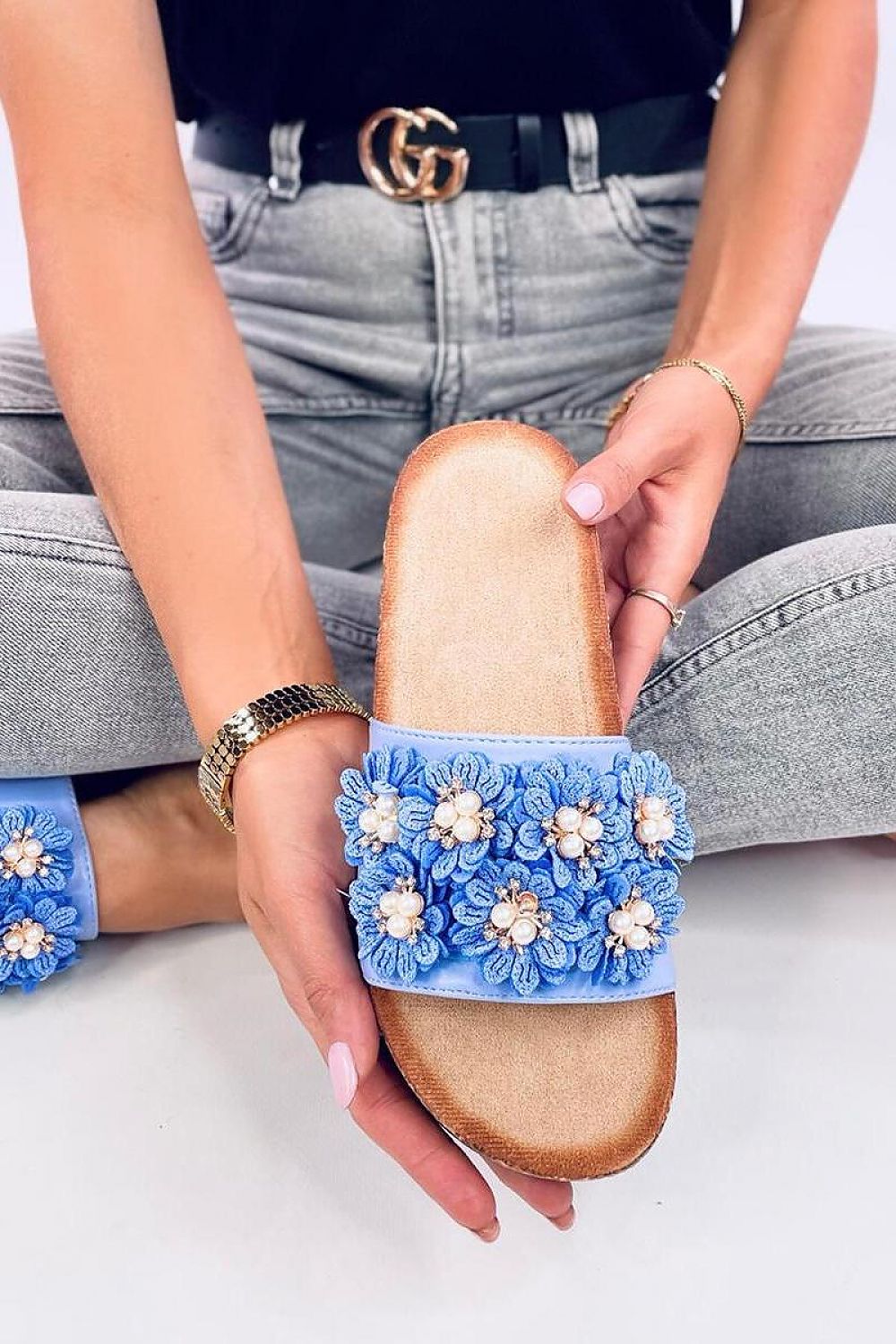  slippers model 197258 Inello 