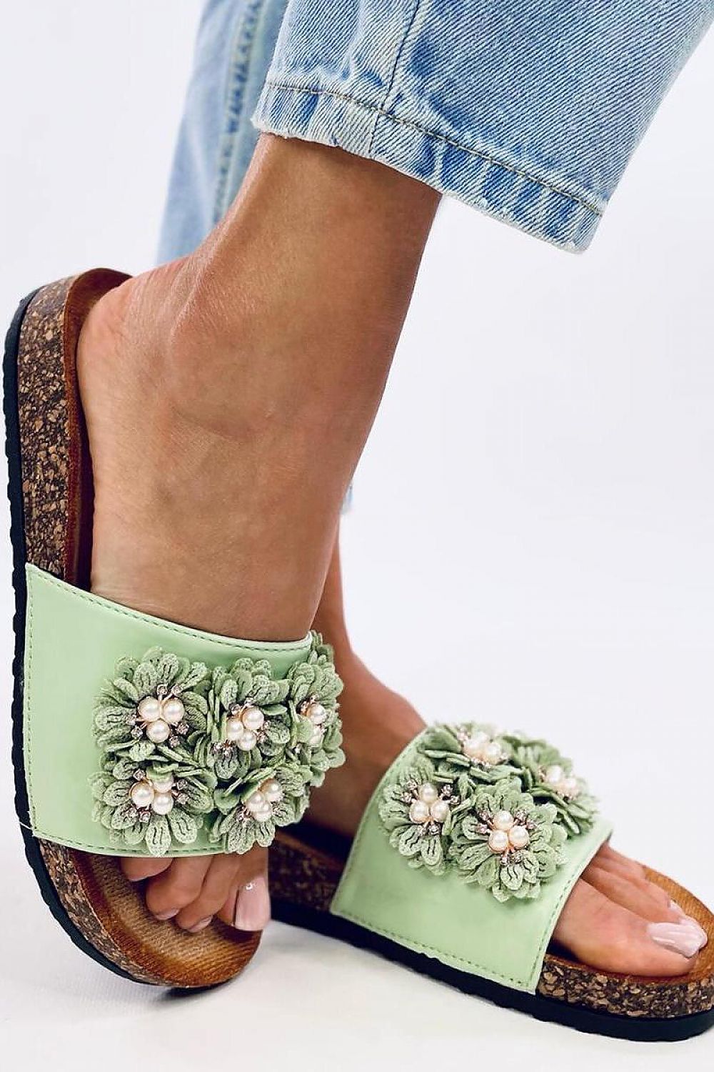  slippers model 197260 Inello 