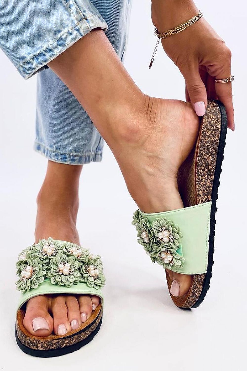  slippers model 197260 Inello 