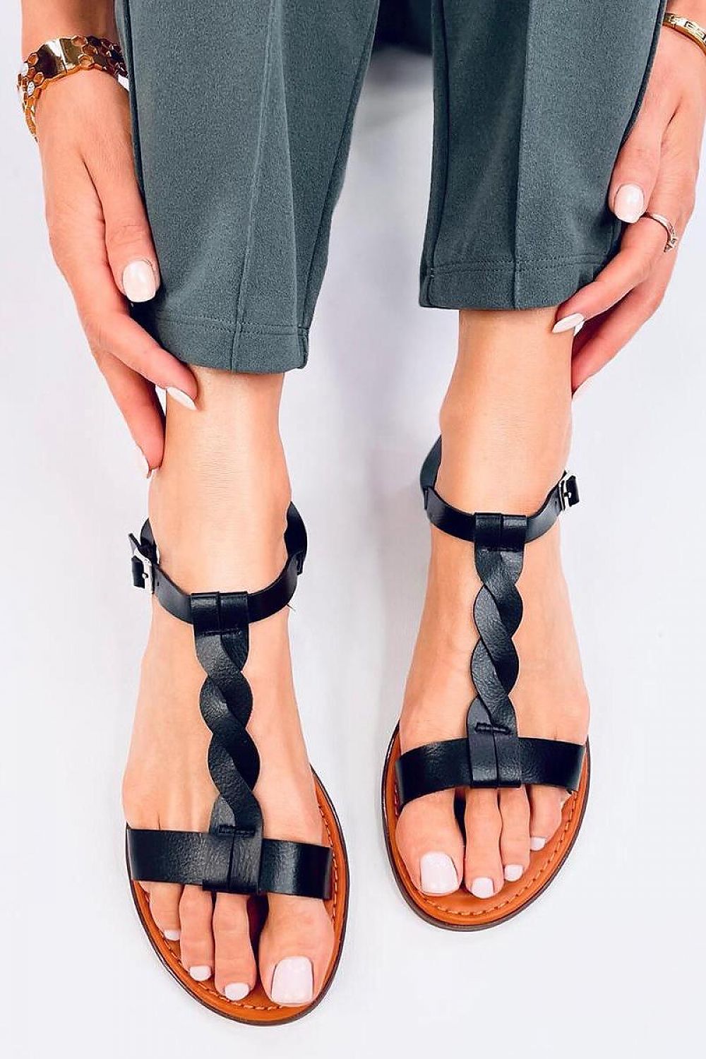  sandalen model 197300 Inello 