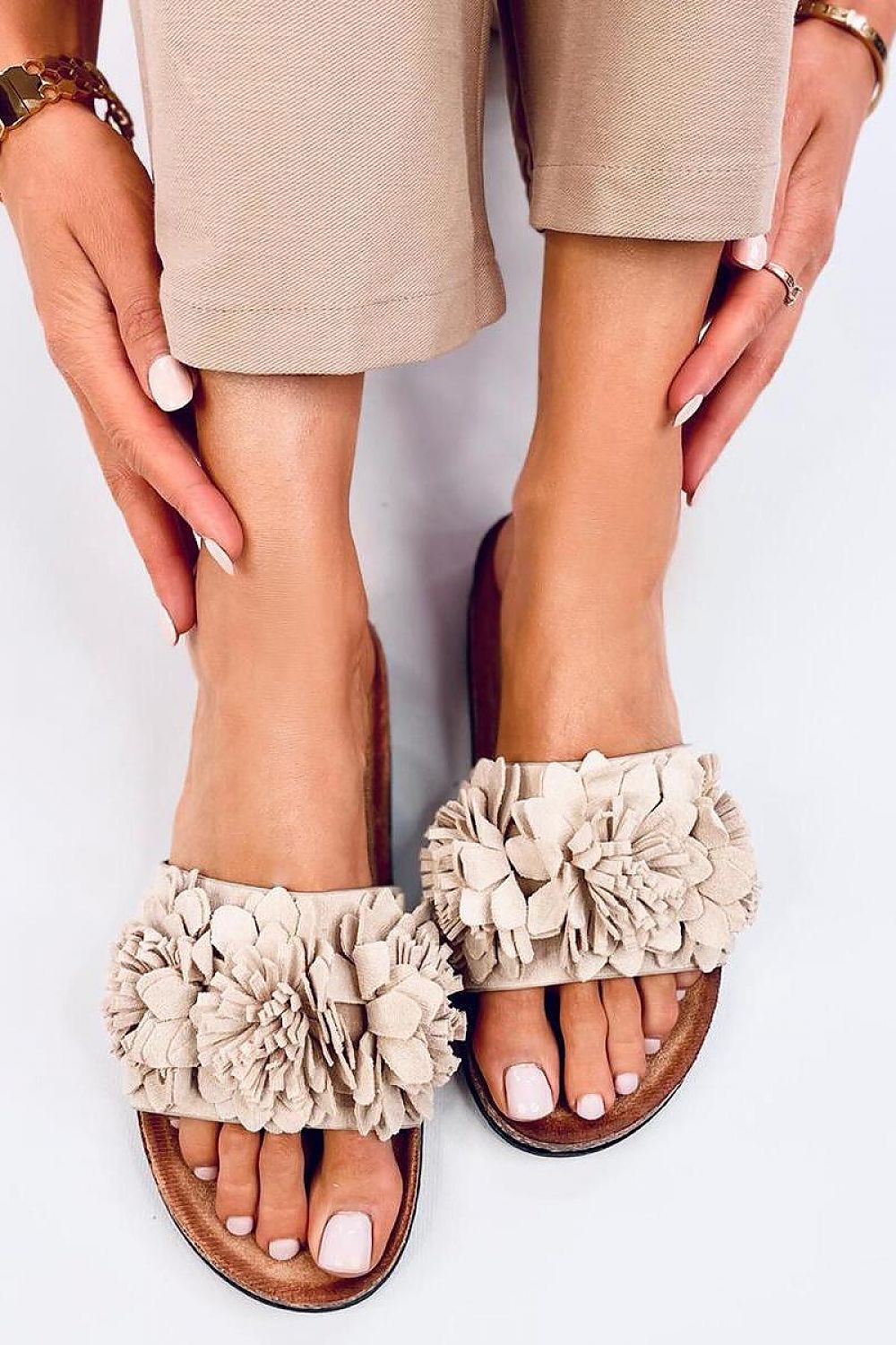  slippers model 197333 Inello 