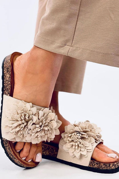  slippers model 197333 Inello 