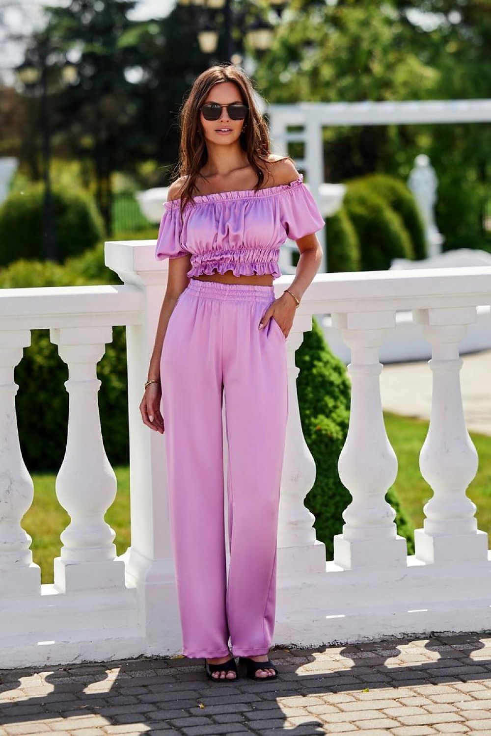  Damesbroek model 197362 Roco Fashion 