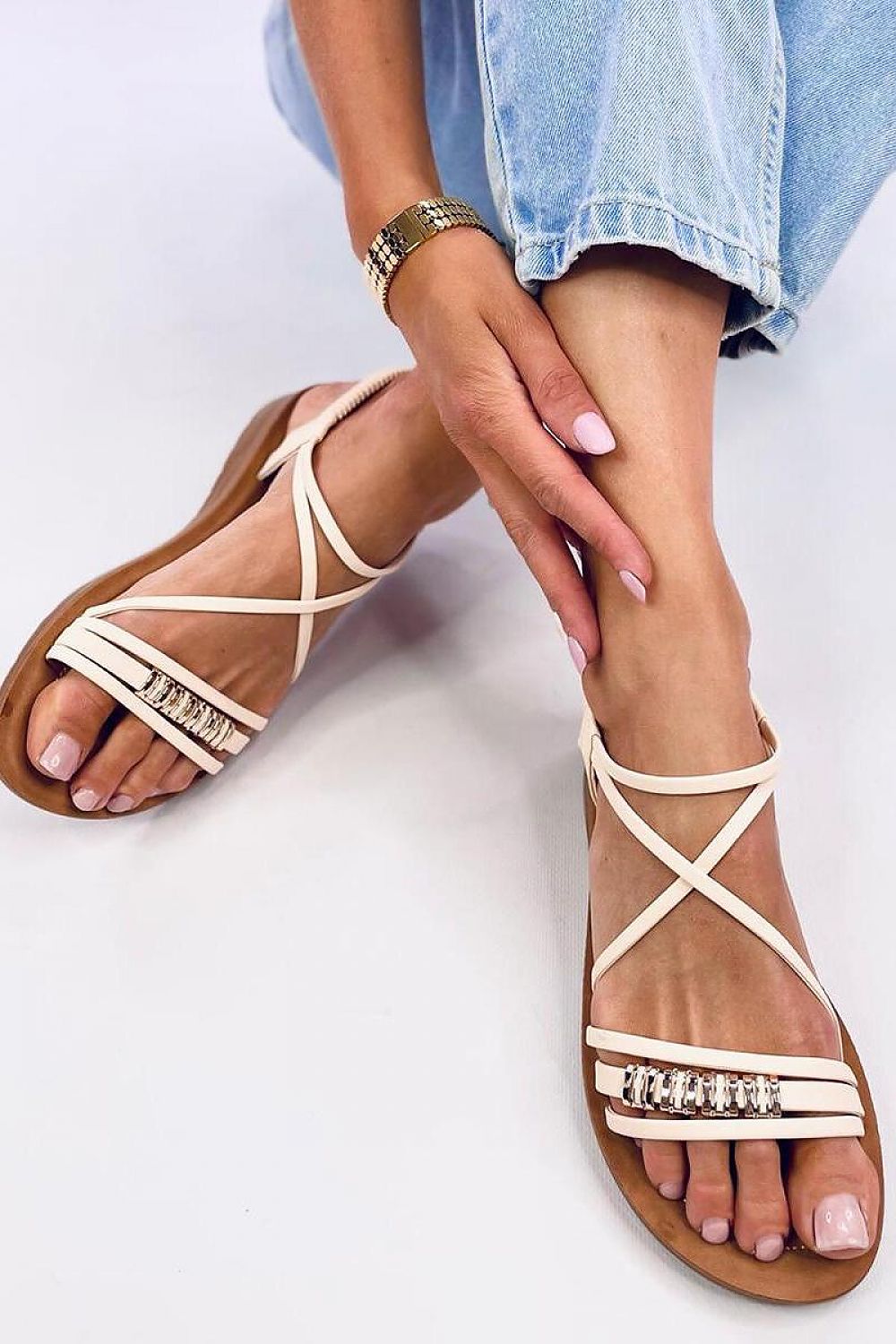  sandalen model 197382 Inello 