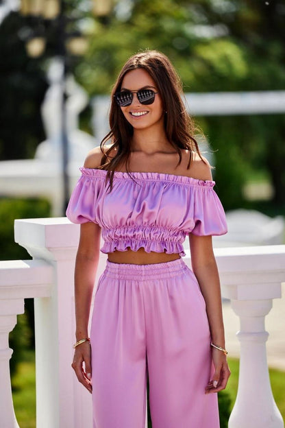  blouse model 197388 Roco Fashion 