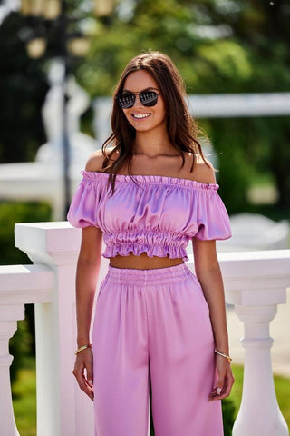  blouse model 197388 Roco Fashion 
