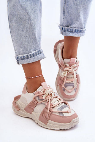  Sportschoenen model 197391 Step in style 