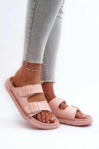  slippers model 197414 Step in style 