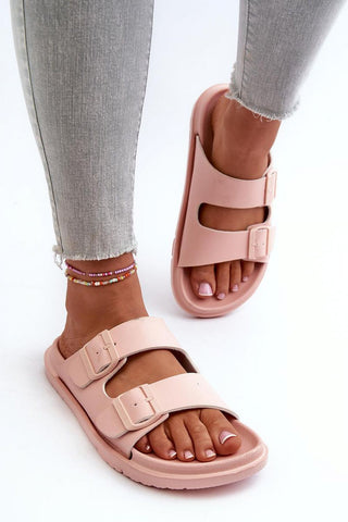  slippers model 197414 Step in style 