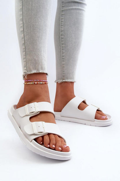  slippers model 197415 Step in style 