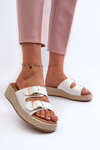  slippers model 197419 Step in style 