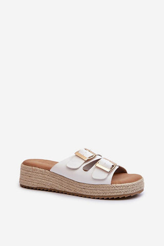  slippers model 197419 Step in style 