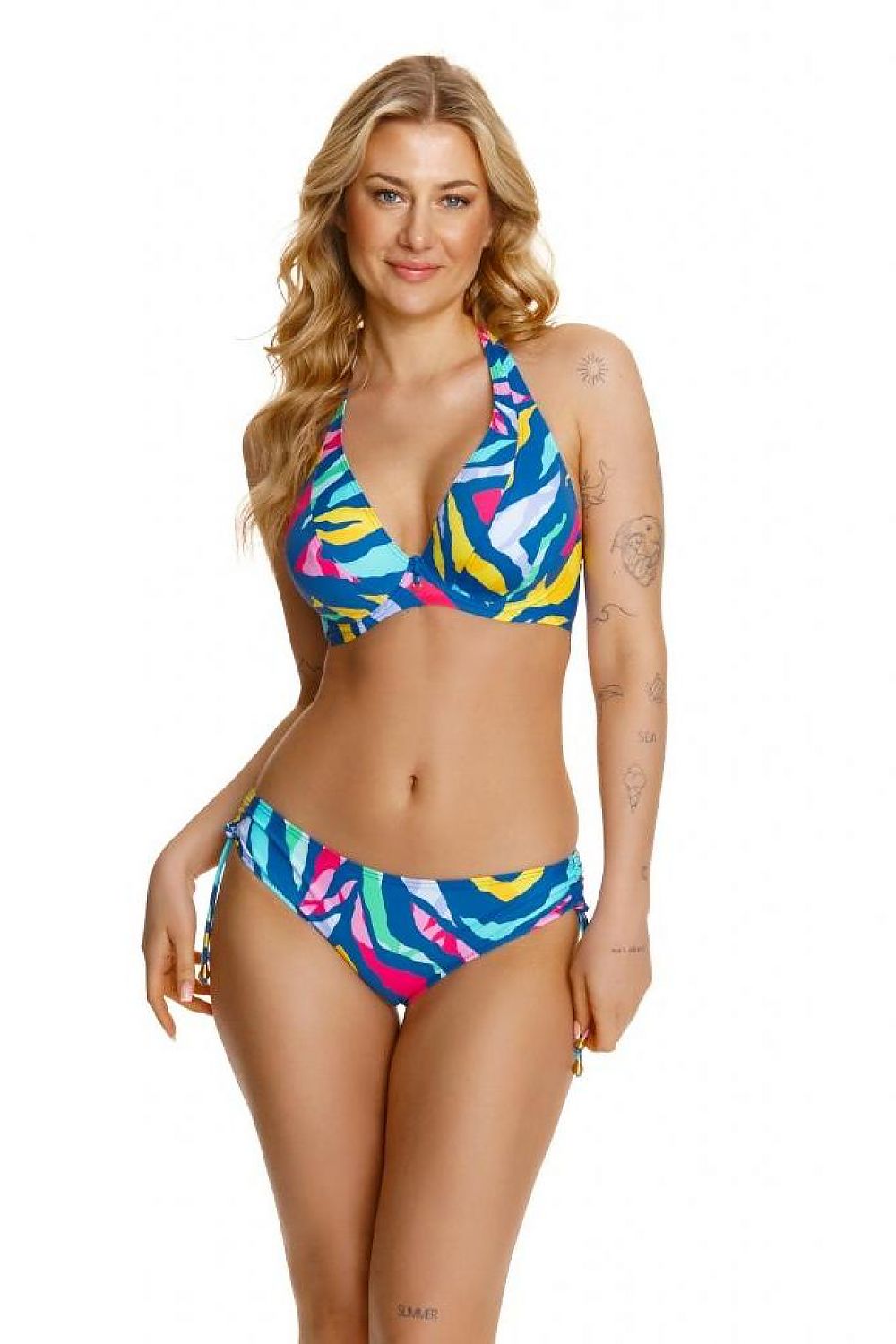  Bikinitopje model 197429 Lupo Line 