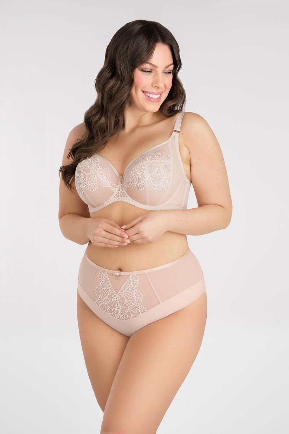  Zacht model 197441 Gorsenia Lingerie 