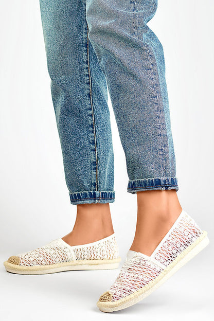  Espadrilles model 197516 PRIMO 